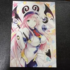 送料無料★36枚イラストカードセットβケース付/とらぶるダークネスToLOVEる To LOVEる -とらぶる- ダークネス ウエハース化計画｜発売日：2026年5