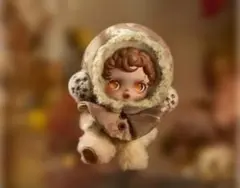 Amber/SKULLPANDA L’impressionnisme シリーズ