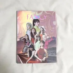 TWICE Fancy You: 7th Mini Album (AVer.)