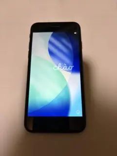 iPhone SE 第2世代（2020）128GB ブラック