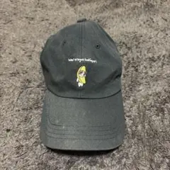 00s 古着キャップ