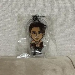 ♡即購入可♡THE RAMPAGE 神谷健太 クリアチャーム