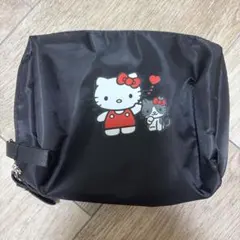 キティちゃん　ポーチ