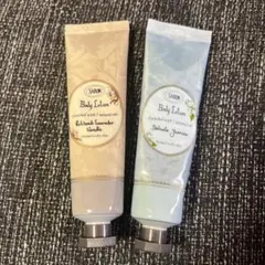 SABON ボディローション 2本セットのサムネイル