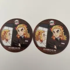 2026年最新】ufotable コースター 煉獄の人気アイテム - メルカリ