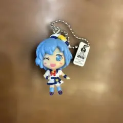 プリパラ　ドロシー　キーホルダー　ガチャガチャのサムネイル