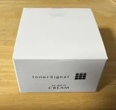 InnerSignal Rejuvenate One ゲル状クリームのサムネイル