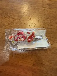 おねがいアイプリ ぷくぷく3Dヘアクリップ熱海ナナ