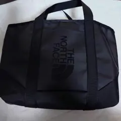NORTH FACE　ノースフェイス　スパイスBOX　美品　ブラック色 NORTH FACE ノースフェイス スパイスBOX 美品 ブラック色 - メルカリ