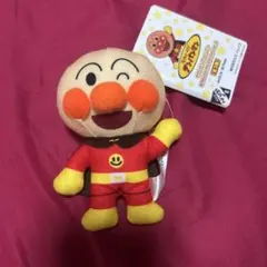 【新品未使用】アンパンマン アミューズメント景品 プライズ品 美品 マスコット
