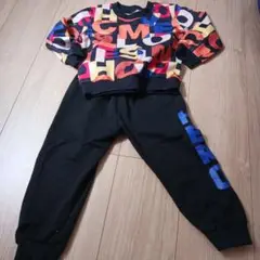 SHEIN カラフルセット 100