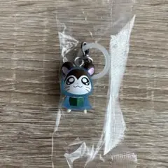 とっとこハム太郎 めじるしアクセサリー ちゅりー！全6種フルセット