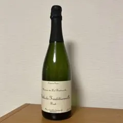 スパークリングワインMaison de La Bretauche Brutのサムネイル