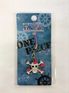 ワンピース メタルストラップ　チョッパー　ONE PIECE