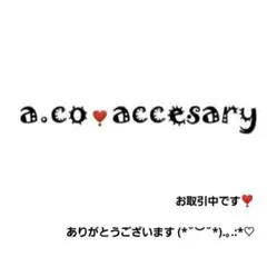 きょっきょ様お取引中⭐2947⭐❣️大人可愛い華やかアクセ❣️オリジナル✴