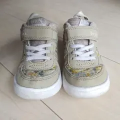 IFME × branshes 花柄スニーカー 15cm