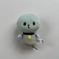 JOCHUM マイクン 指人形