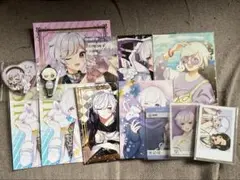 初兎グッズまとめ売り いれいす 初兎 グッズまとめ売り - メルカリ
