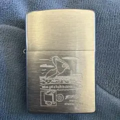 Zippo NIPPON 2013 限定 木箱付き未使用に近い】 - メルカリ