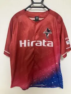 ロアッソ熊本 フリーサイズ 2023/9/10 Hirataサンクスマッチ