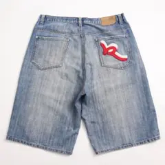 2026年最新】ROCAWEAR ロカウェア ハーフパンツの人気アイテム - メルカリ