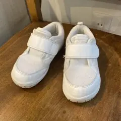 上履き マジックテープ