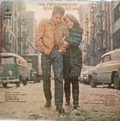 2026年最新】Freewheelin' Bob Dylanの人気アイテム - メルカリ