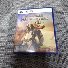 MOUNT & BLADE II BANNERLORD