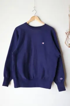 90s Champion チャンピオン L リバースウィーブ USA製