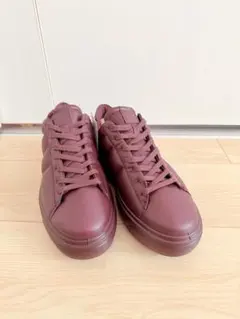ECCO エコー スニーカーのサムネイル