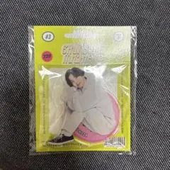 なにわ男子 POPMALL アクスタ 道枝駿佑