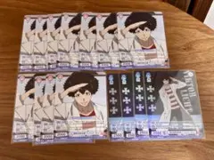 ヴァイスシュヴァルツ 炎炎ノ消防隊 参ノ章 ヴィクトル・リヒト