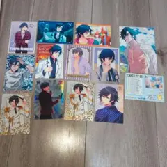 うたプリ　一ノ瀬トキヤ　カード　まとめ売り　トレカ