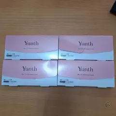 新品未使用Yunth Pure VC Whitening Serum 28包入り