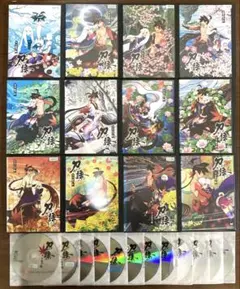 2026年最新】刀語 DVD 全巻の人気アイテム - メルカリ