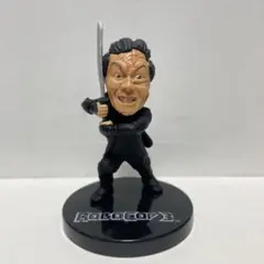 ROBOCOP 3 フィギュア