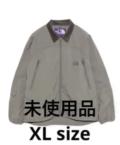 Purple label Nylon Ripstop Field Jacket