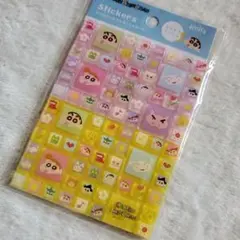 クレヨンしんちゃん タイルシール amifa シール 人気 野原しんのすけ 新品