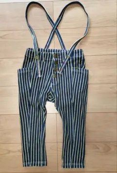 ブーフーウー　長ズボン　120