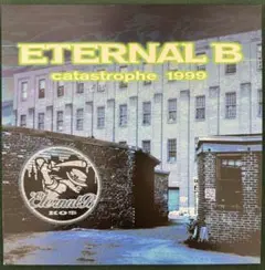 ETERNAL B 7” nyhc レコード - メルカリ