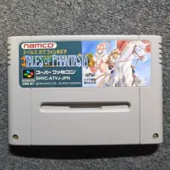 2026年最新】テイルズ オブ ファンタジア スーパーファミコンの人気 