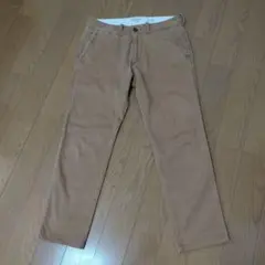 瑠*島様 アバクロ　デニムパンツ　ジーパン　茶