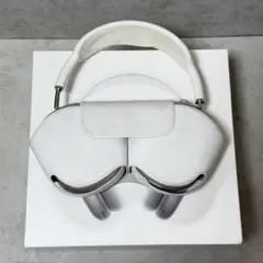 AirPods Max シルバー 第1世代 ★ジャンク★