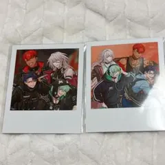 パラライ 獄Luck トレフォト