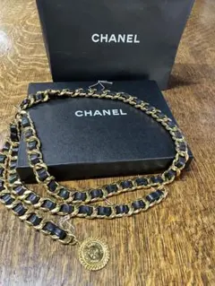 2025年最新】シャネルチェーンベルトの人気アイテム - メルカリ