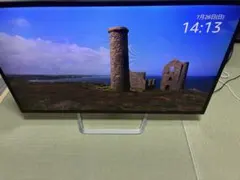 値下げしました。PCモニター ディスプレイ 本体31.5のサムネイル