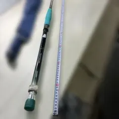 Daiwa HX インターライン エンブレム 4-52 磯竿 - メルカリ