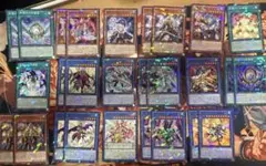 遊戯王　影霊衣　ノーパラ　まとめ売り