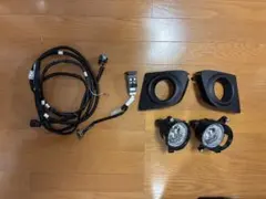 L275 フォグランプキット ハーネス スイッチ付 L275S L275V ミラ
