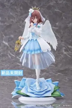 新品未開封 絢瀬絵里 5th Anniversary ver. フィギュア - メルカリ